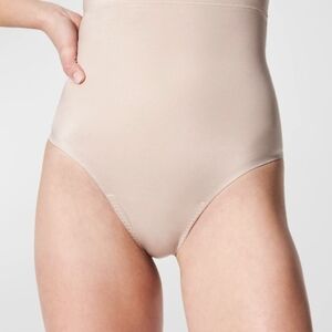 SPANX High-Waist Shaping Briefs